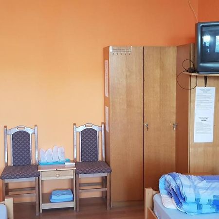 Hostel Av Palanka מראה חיצוני תמונה