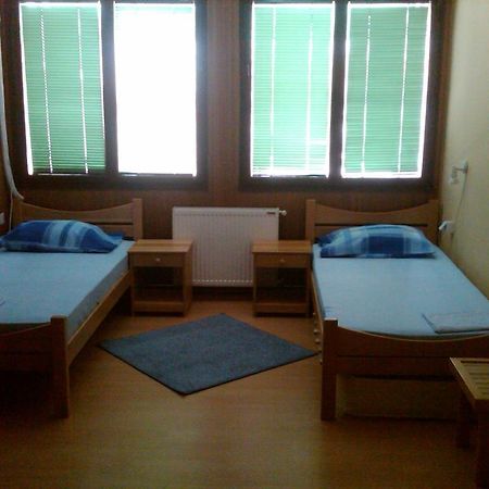 Hostel Av Palanka מראה חיצוני תמונה