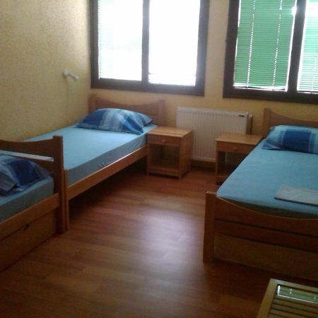 Hostel Av Palanka מראה חיצוני תמונה
