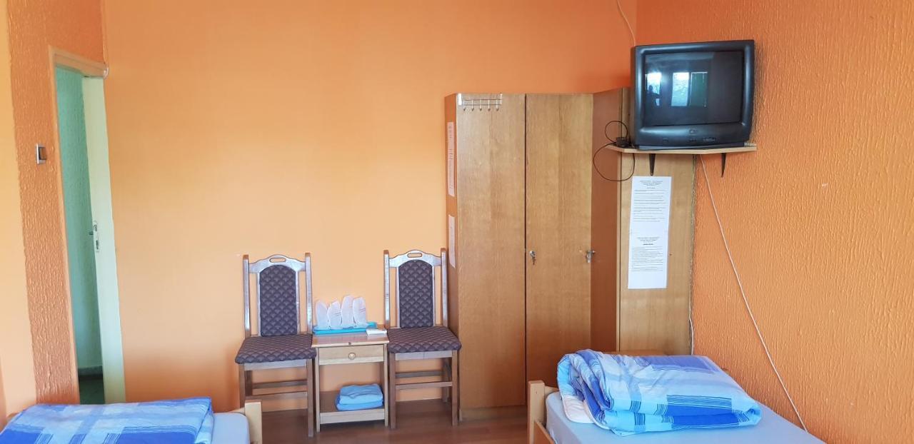 Hostel Av Palanka מראה חיצוני תמונה