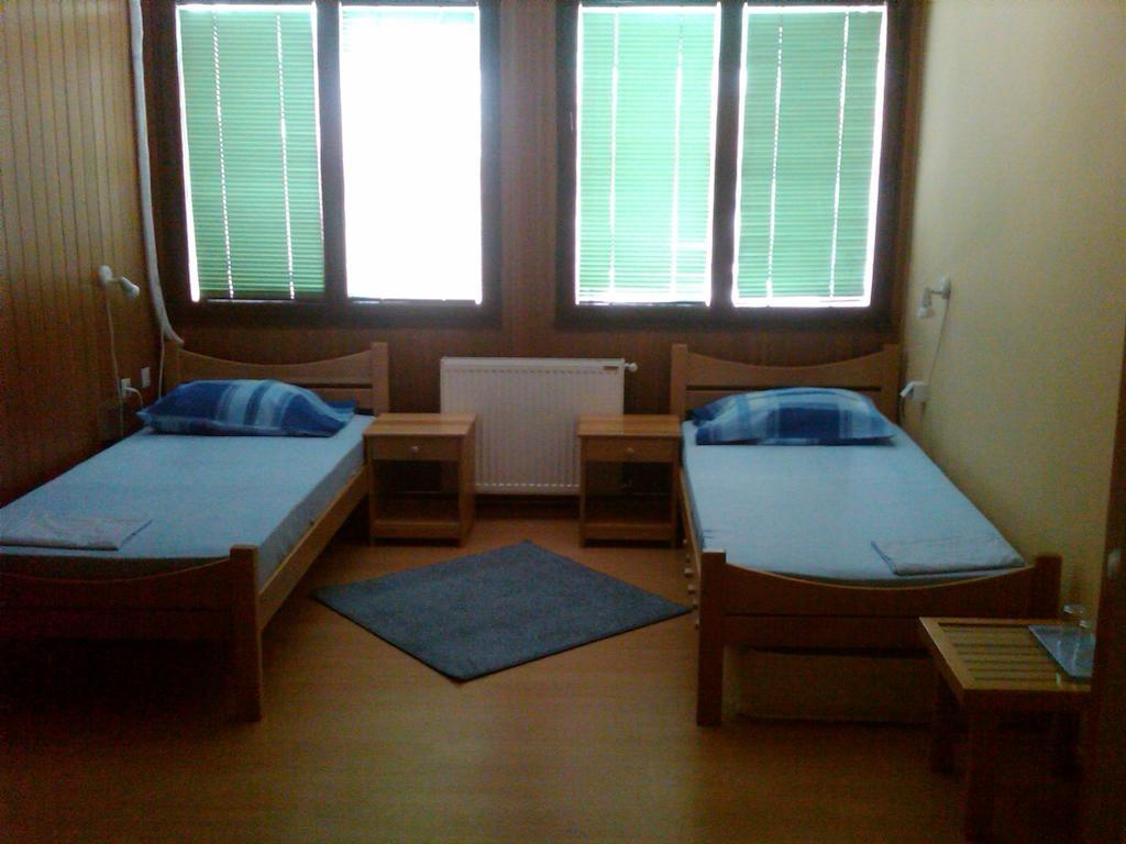 Hostel Av Palanka מראה חיצוני תמונה