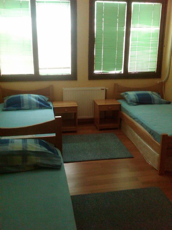 Hostel Av Palanka מראה חיצוני תמונה