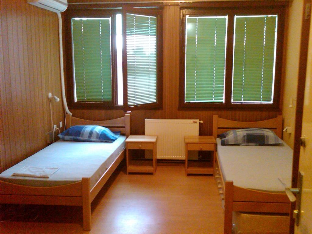 Hostel Av Palanka מראה חיצוני תמונה