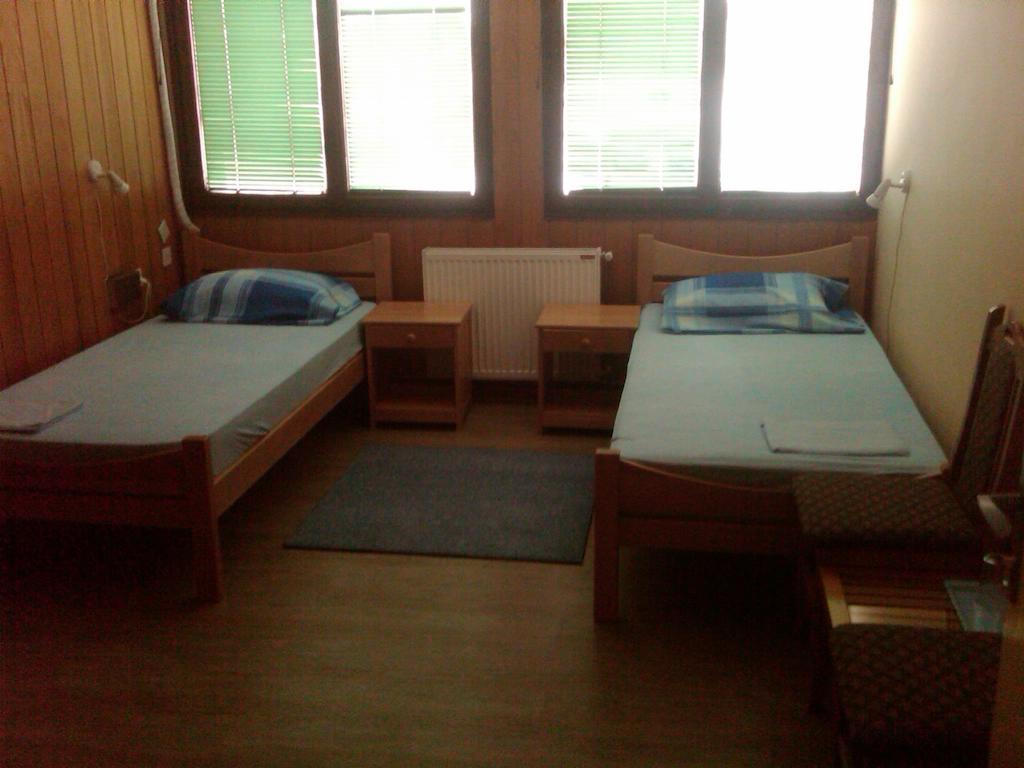 Hostel Av Palanka מראה חיצוני תמונה