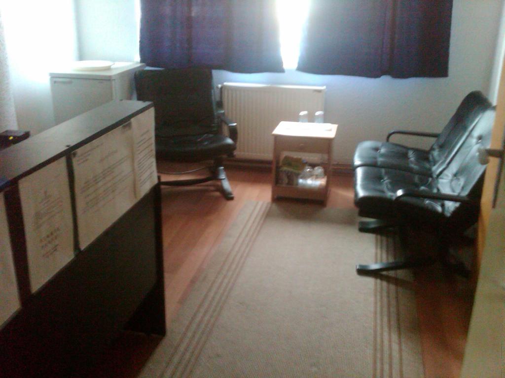 Hostel Av Palanka מראה חיצוני תמונה