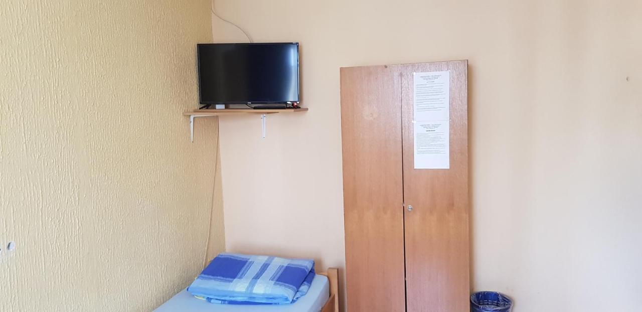 Hostel Av Palanka מראה חיצוני תמונה