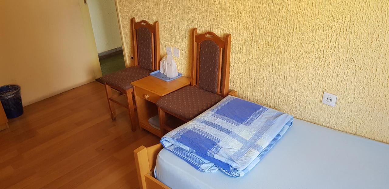 Hostel Av Palanka מראה חיצוני תמונה