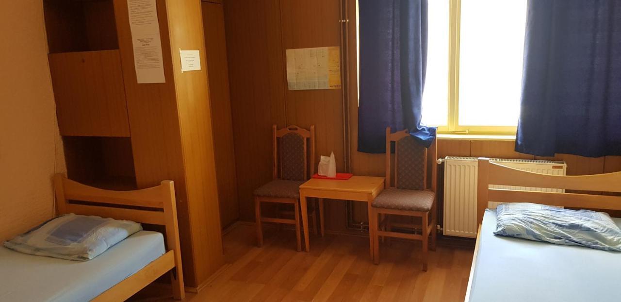Hostel Av Palanka מראה חיצוני תמונה