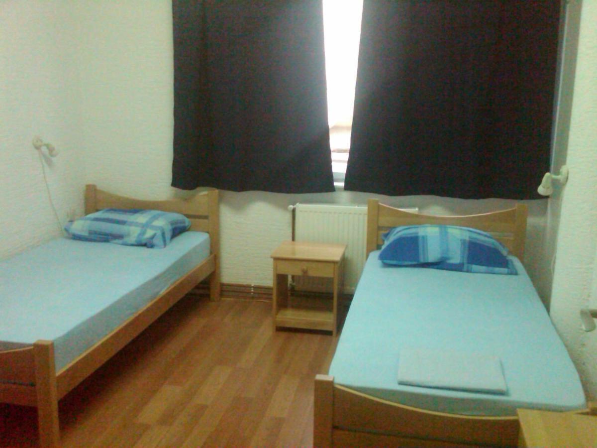 Hostel Av Palanka מראה חיצוני תמונה