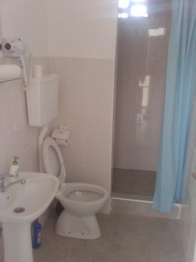 Hostel Av Palanka מראה חיצוני תמונה