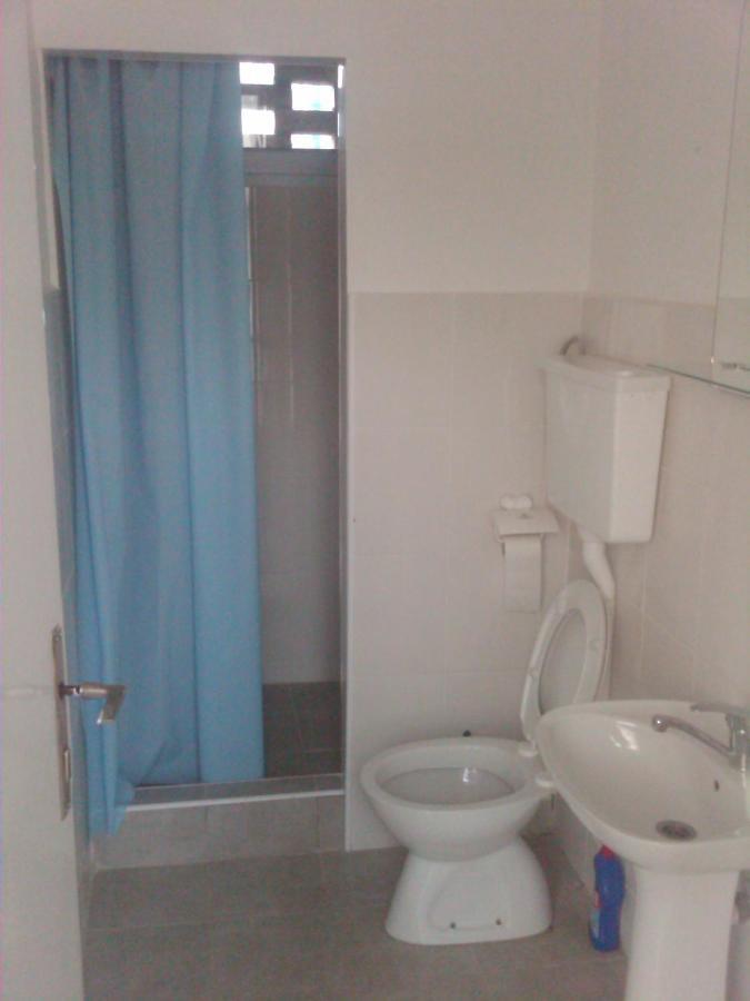 Hostel Av Palanka מראה חיצוני תמונה